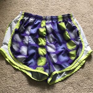 Nike Dri-Fit Tempo Shorts